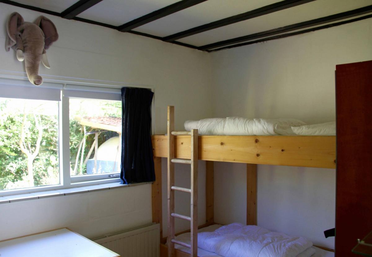 Blie_vakantiehuis-zeeland_nummer-12_slaapkamer-2