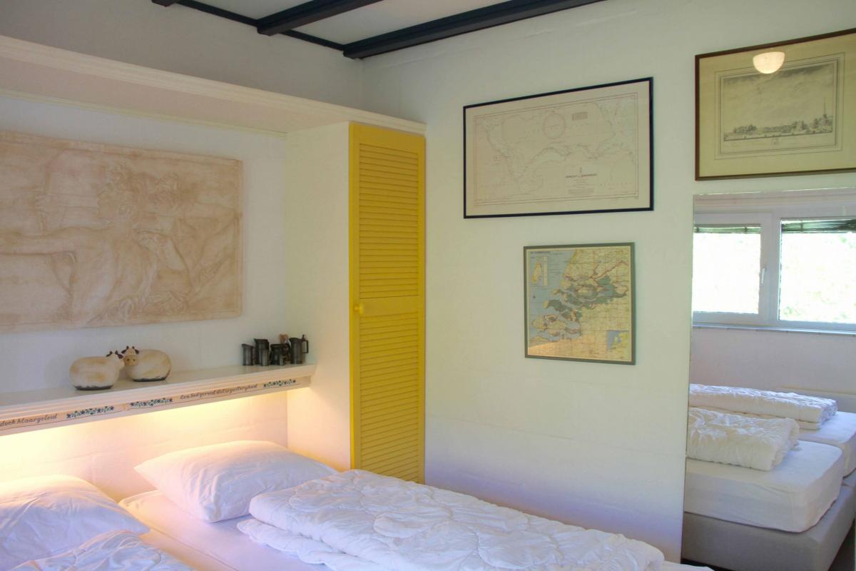 Blie_vakantiehuis_zeeland_nummer-9_slaapkamer-1