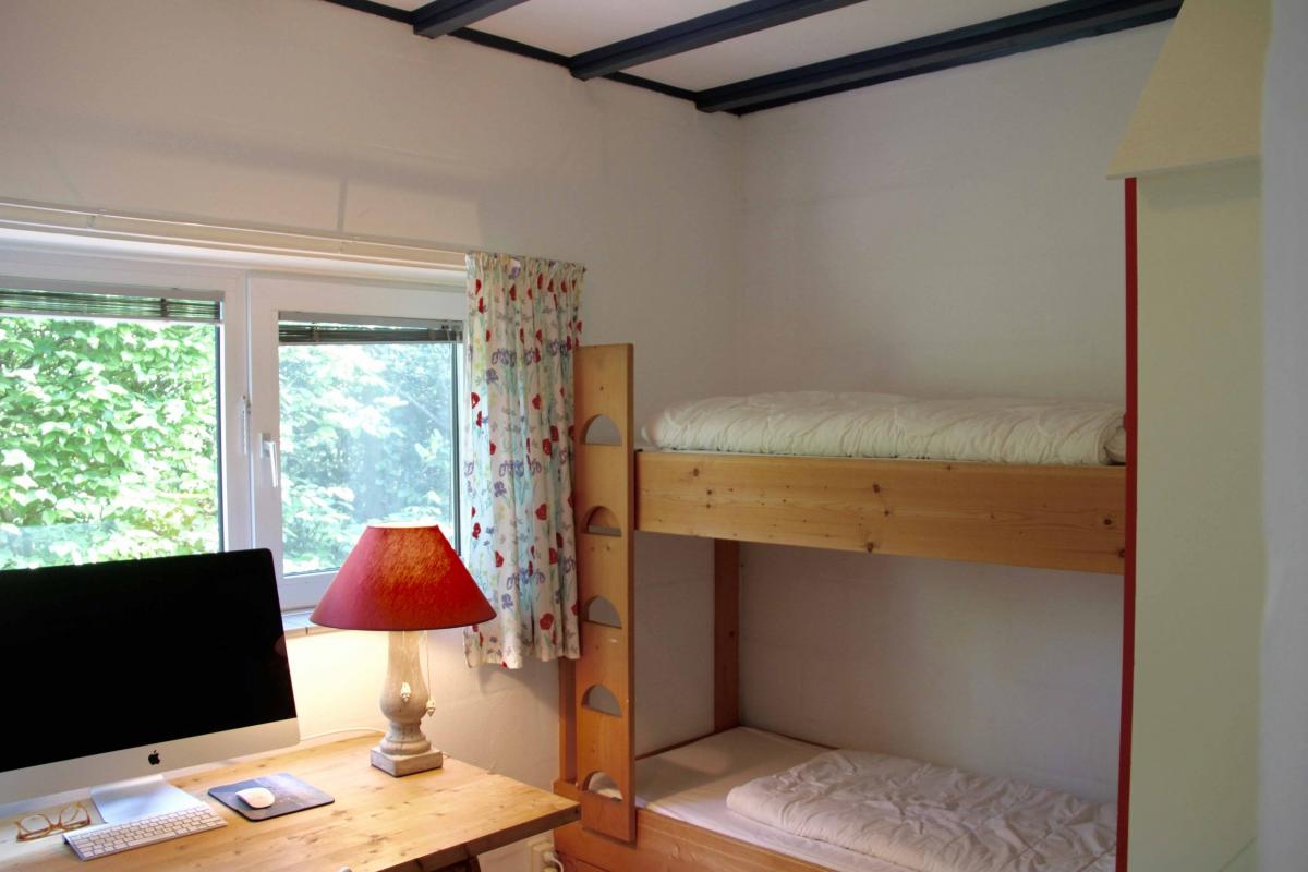 Blie_vakantiehuis_zeeland_nummer-9_slaapkamer-2