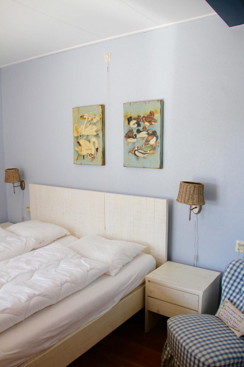 Blie_vakantiehuis_zeeland_nummer-9_slaapkamer-3